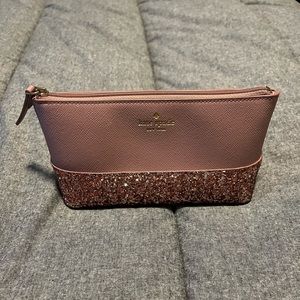Kate Spade Makeup Bag